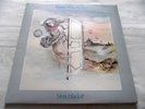 STEVE HACKETT   VOYAGE OF THE ACOLYTE ** 1975 UK CHARISMA LP