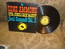 Gene Ammons Etta Jones Jack McDuff Soul Summit Vol.2 Prestige 7275 ORG Duvivier