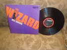 Mel Brown The Wizard  Impulse A-9169 stereo gatefold cover 1st press