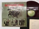The Beatles Beatles No. 5 Japan LP [74842ER]