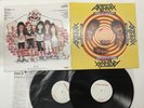 ANTHRAX STATE OF EUPHORIA Japan LP [74250ER]