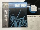 GRANT GREEN IDLE MOMENTS Japan LP [74977ER]