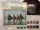 The Beach Boys ? Surfer Girl Japan LP [74510ER]