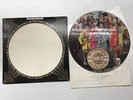 THE BEATLES SGT. PEPPER'S LONELY HEARTS CLUB BAND Japan LP [74263ER]
