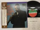 JOHN COLTRANE MY FAVORITE THINGS Japan LP [74714ER]