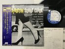 SONNY CLARK COOL STRUTTIN' Japan LP [74999ER]
