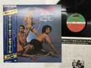 Boney M. Ma Baker, Sunny, Daddy Cool Japan LP [75062ER]