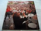 TRAPEZE   YOU ARE THE MUSIC... WE'RE JUST THE BAND ** 1972 UK THRESHOLD LP