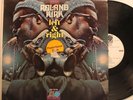 Roland Kirk Promo Lp Left & Right On Atlantic - Vg++ / Vg+ To Vg++