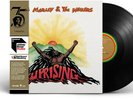 Bob Marley & the Wailers - Uprising [New Vinyl LP] Half-Speed Mastering