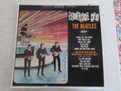 SOMETHING NEW THE BEATLES CAPITOL RECORDS VINLY LP 1964, VINYL NEVER PLAYED