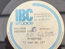The Rubettes - I Can Do It   Rare IBC Studios 7