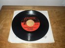 Stairway To Heaven Parts 1 & 2 45 Atlantic 45-3747 Led Zeppelin Philippines