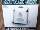 SLAMMIN VINYL ABSOLUTE CLASSIC HARDCORE TRIPLE 12
