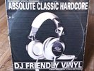 SLAMMIN VINYL ABSOLUTE CLASSIC HARDCORE TRIPLE 12