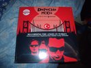 DOUBLE 33T DISCS COLORS DEPECHE MODE LIMITED 150 EX LIVE IN TURKEY