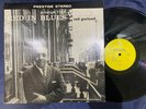 RED GARLAND RED IN BLUESVILLE PRESTIGE P-7157 STEREO US LP