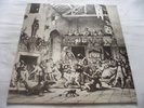 JETHRO TULL   MINSTREL IN THE GALLERY ** 1975 UK CHRYSALIS LP