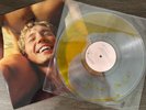 Troye Sivan Something to Give Each Other Orange Vinyl Bad World/Blood Records