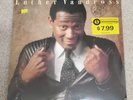 LUTHER VANDROSS - Never Too Much Vinyl LP FE 37451 Sealed