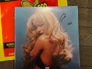 Sabrina Carpenter Short n' Sweet Deluxe Vinyl Signed