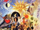 Tears For Fears / The Seeds Of Love 2012 LP Mobile Fidelity Sound Lab MOFI 1034
