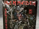 SANCTUARY RECORDS Iron Maiden 