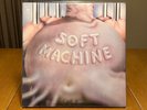 SOFT MACHINE / SIX 1973 COLUMBIA KG 32260 Ratledge Hopper Jenkins 2XLP NM/EX