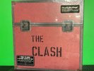 The Clash 5 Studio Album LP  Set  8LP vinyl album box set