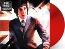 The Who Live On Air 1965 - 1966 - Red Coloured Vinyl LP Art57 - Pete Townsend