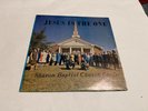 SHARON BAPTIST CHURCH CHOIR vinyl jesus is the one-smyrna georgia