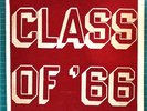 NBC National Broadcasting Company Class Of ‘66 Reference Acetate LP Lesley Gore