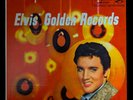 Elvis Presley – Elvis' Golden Records LPM-1707, 2nd Hollywood Pressing, US, 1959