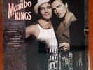 The Mambo Kings [1991] Vinyl LP Latin Jazz Mambo Soundtrack Elektra