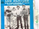 The Beatles We Can Work It Out MINT 