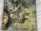 Protest the Hero - Fortress - Clear with Splatter Vinyl Record LP - 2015 Release