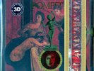 Pink Floyd Pompeii Doppio Vinile Lp Gatefold Platinum Edt. Nuovo e Sigillato