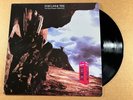 PORCUPINE TREE - The Sky Moves Sideways. LP BLACK vinyl - Rare