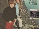 Rolling Stones S/S Still Sealed LP Big Hits High Tide and Green Grass Stereo