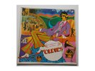 The Beatles ‎- A Collection Of Beatles Oldies - LP - UK - Mono - PMC 7016