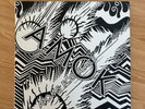 AMOK - Atoms for Peace LP 2x45rpm Records