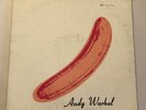 The Velvet Underground & Nico  (Andy Warhol) LP   Verve V6-5008 Good