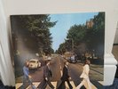 Abbey Road Oz VINYL  LP Beatles  Excellent Pink YEX784.