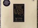 PROMO- The Band - The Last Waltz - (3LP) 1978 Warner Bros 3WS-3146 LP Vinyl - EX
