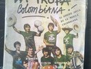 LA TROPA COLOMBIANA/ La Cinta Colorada  / Vinyl Record 33 Rpm