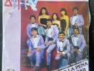LOS ANGELES AZULES / Valió La Pena Esperar / 33 Rpm Cumbias