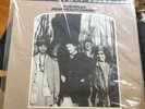 BOB DYLAN John Wesley Harding MFSL numbered 45 rpm 180 gram vinyl SEALED 2 x LP
