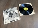 The Beatles “Revolver” Stereo Vinyl LP Record Capitol (ST 2576) No. 18 On Back
