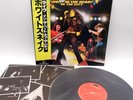 Whitesnake ‎– Live In The Heart Of The City Japan LP OBI VINYL Polydor 28MM 0005