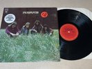 Ten Years After A Space In Time 1971 LP IN SHRINK w/